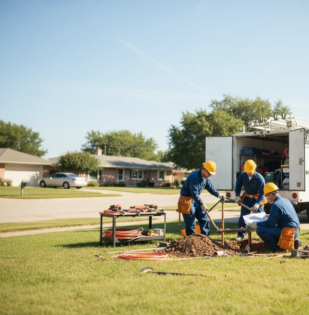 Water Heater Repair in Otterbein, IN